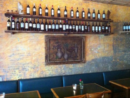 Photo: Rodolfo&amp;rsquo;s Tapas Bar